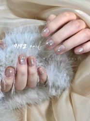 -九一·九二NAIL美甲工作室