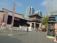 -香积寺