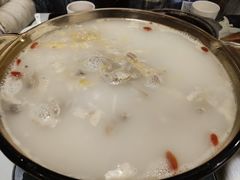 -清真马祥兴菜馆(云南北路店)