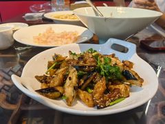 -陈记菜馆·非遗淮扬菜(东关街教场店)