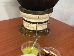 -威邵鸡煲(西华路总店)