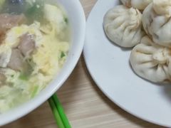 -津门永胜包子铺(哈尔滨道总店)