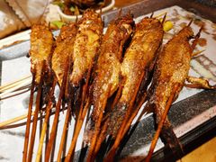 -管氏翅吧(马家堡店)