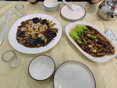 -奥华餐厅·老张记(台基厂店)