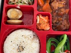 -贝林大翅鲸简餐厅(国家海洋博物馆店)