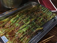 -鸽子窝专业烧烤店(南市场店)