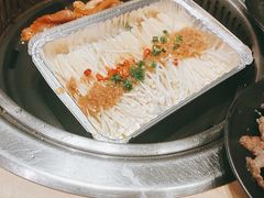 -花味·自助烤肉(雨花客厅店)