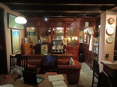-古董花园(思南路42弄小区店)