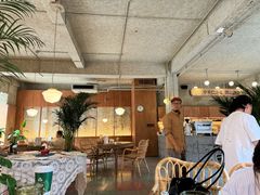 -仁义涵西餐·咖啡(中华巴洛克店)