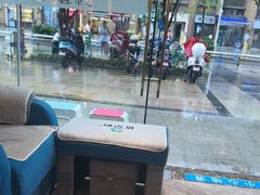 -优足匠·修脚.采耳.按摩(双成店)