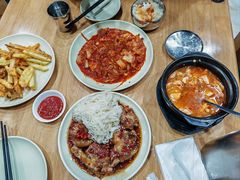 -贤花饭店(城阳店)