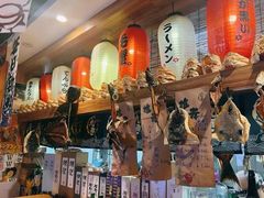 -九酢·海鲜居酒屋