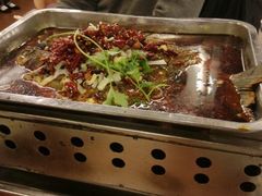 android_upload_pic-簋街仔仔小龙虾(总店)