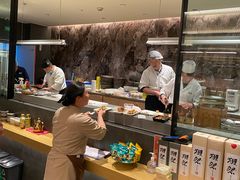-德川家日本料理(中关村寰太大厦店)