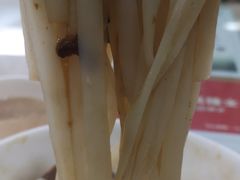 捞河粉-荔林食店(西华路店)