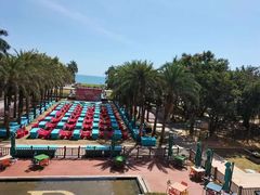 -三亚海棠湾万丽度假酒店