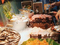 -非烤勿扰韩料自助烤肉(松山湖万科店)