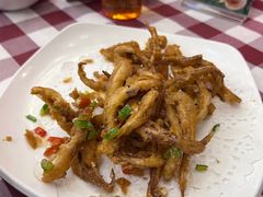 -吉源大排档·鱼生·海鲜(烧烤彩印厂店)