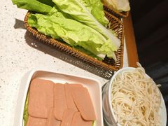 -云尊府云南菜·蒸汽石锅鱼(五棵松华熙店)