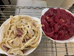 -蜀皇·菌汤鲜黄牛肉汤锅(宽窄巷子店)