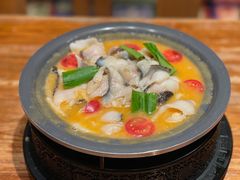 -云海肴·汽锅鸡·云南代表菜(美罗城店)