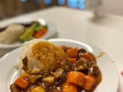 -宜家·瑞典风味餐厅(海达南街店)