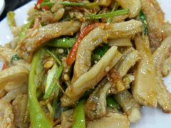 -瑞杰烧烤店·24小时营业(山东路店)