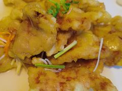 -叁拾壹克饺子·东北菜(国贸店)