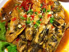 -老六杀猪菜(进乡街店)