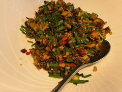 -院里寻菜·精致庭院菜(观沙岭店)