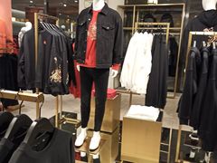 -C&A(西市城购物中心店)