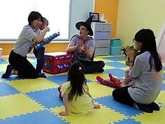 -昂飞儿童教育成长中心