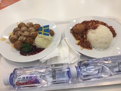 -宜家·瑞典风味餐厅(北京西红门店)