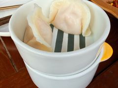 -喜鼎海胆水饺(东港店)