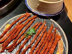 -王婆乔鲜鱼自助火锅(蜀汉路店)