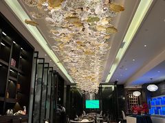 -大理实力希尔顿酒店御璽中餐厅YUXI – CHINESE RESTAURANT