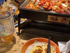 -探鱼·鲜青椒爽麻烤鱼(领展购物广场店)