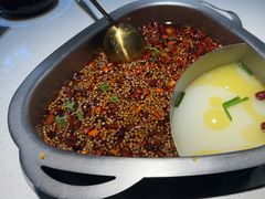 -味之绝美蛙鱼头火锅(松江万达店)