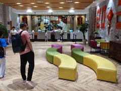 -汤W城市微度假(仓山店)