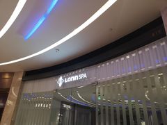 -LANN I 蘭 SPA(陆家嘴中心店)
