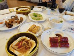 -一品粤珍轩(吴中路店)