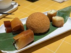 -蔡澜点心·粤菜(海印都荟城店)