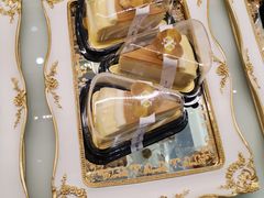 -京馔手工吐司(春熙路店)