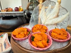 -花潮料理艺食馆(成都万象城店)