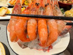 -红叶日料·放题·海胆·定食(星海店)