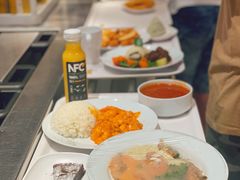 -宜家·瑞典风味餐厅(四元桥店)