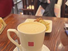 -春水堂人文茶馆(南京西路店)
