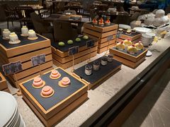 -星璞餐厅(深铁塘朗城君璞酒店)