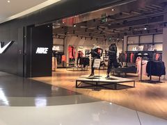 -NIKE(朝阳合生汇店)