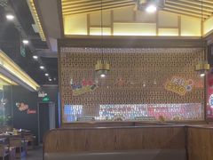 -井格重庆火锅(西直门凯德Mall店)